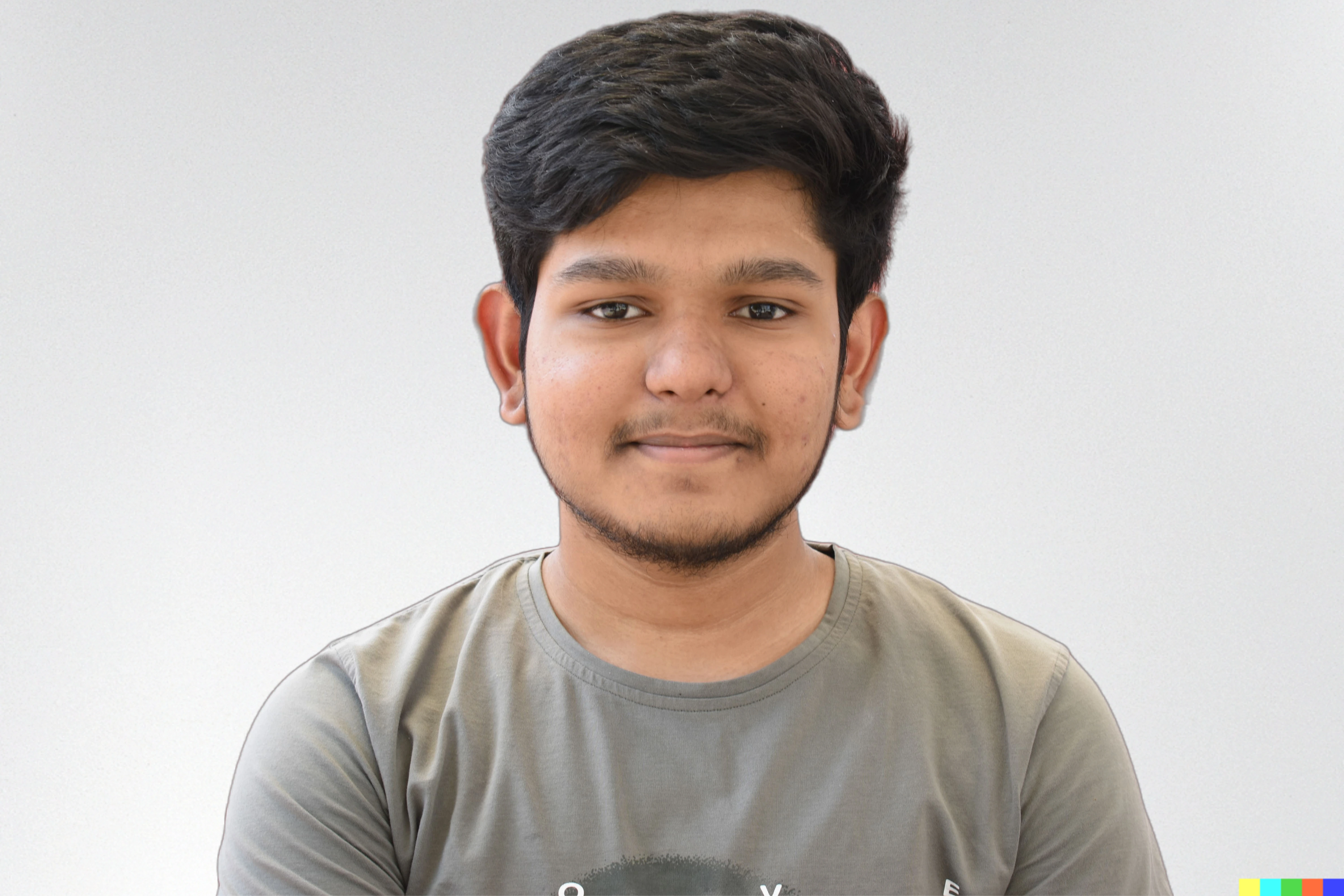 Umang Bansal - AI/ML Engineer